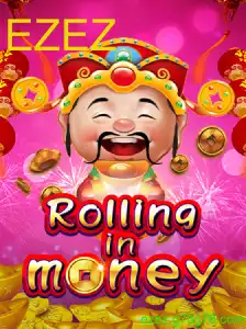 RollingInMoney