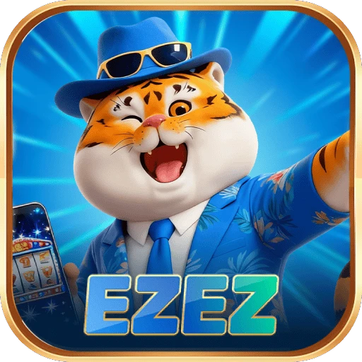 EZEZ Logo